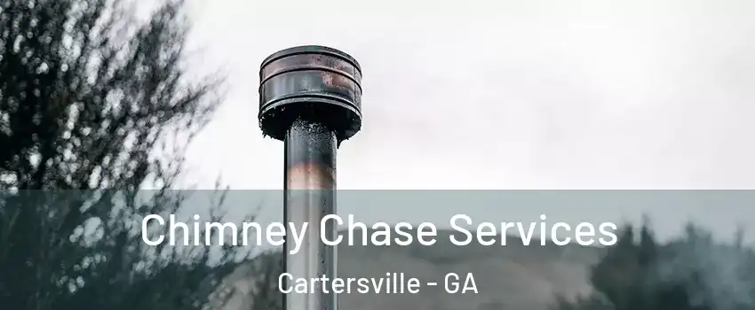  Chimney Chase Services Cartersville - GA