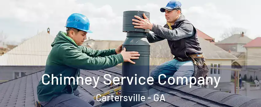  Chimney Service Company Cartersville - GA
