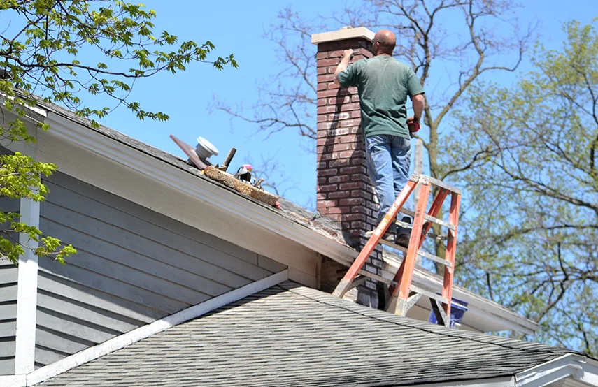 Chimney & Fireplace Inspections Services in Cartersville, GA