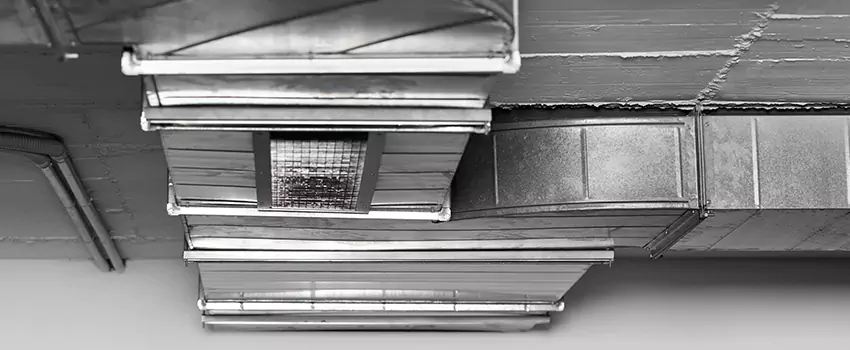 Trusted Air Duct Cleaning Company in Cartersville, Georgia