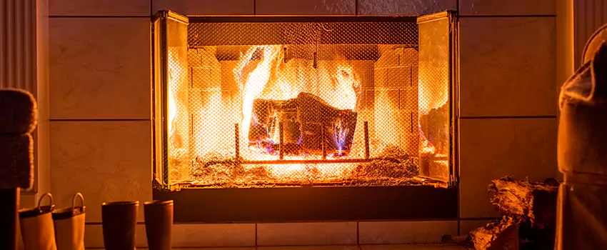 Astria Vent Free Gas Fireplaces Installation in Cartersville, GA