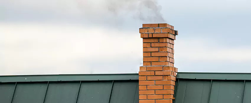 Animal Screen Chimney Cap Repair And Installation Services in Cartersville, Georgia
