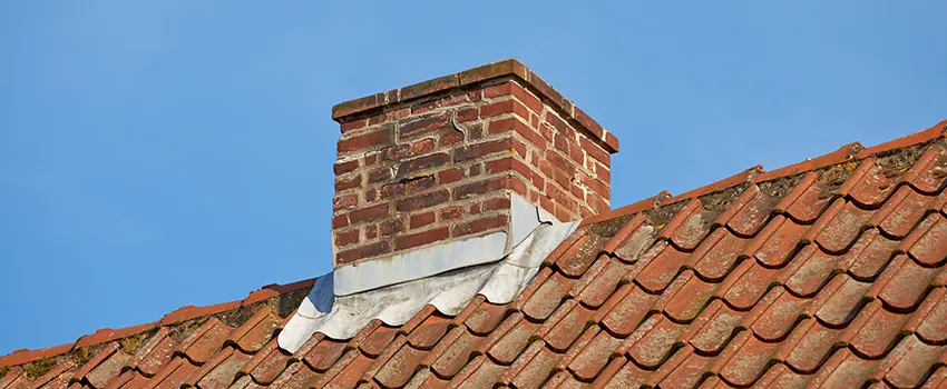 Residential Chimney Bricks Rotten Repair Services in Cartersville, GA