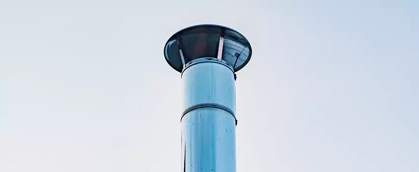 Wind-Resistant Chimney Caps Installation and Repair Services in Cartersville, Georgia