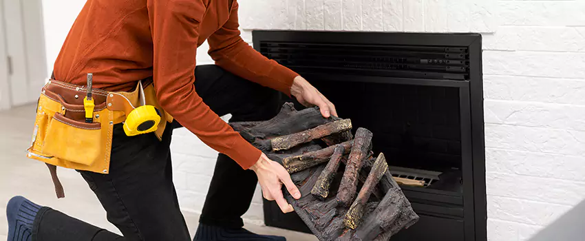 Chimney Creosote Cleaning Cost in Cartersville, Georgia