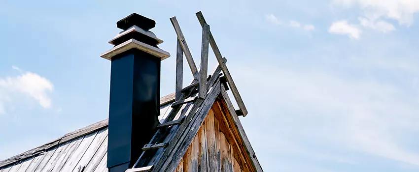 Chimney Creosote Cleaning in Cartersville, GA