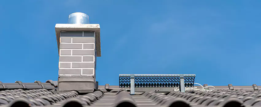 Chimney Flue Relining Services in Cartersville, Georgia