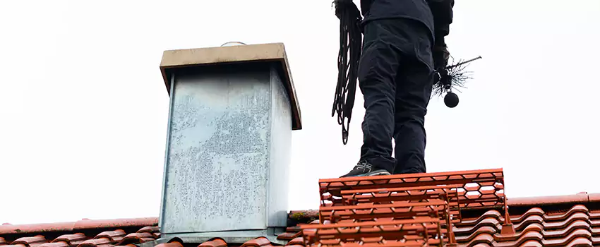 Chimney Liner Services Cost in Cartersville, GA