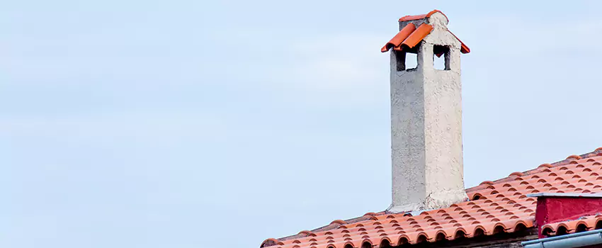 Chimney Pot Replacement in Cartersville, GA