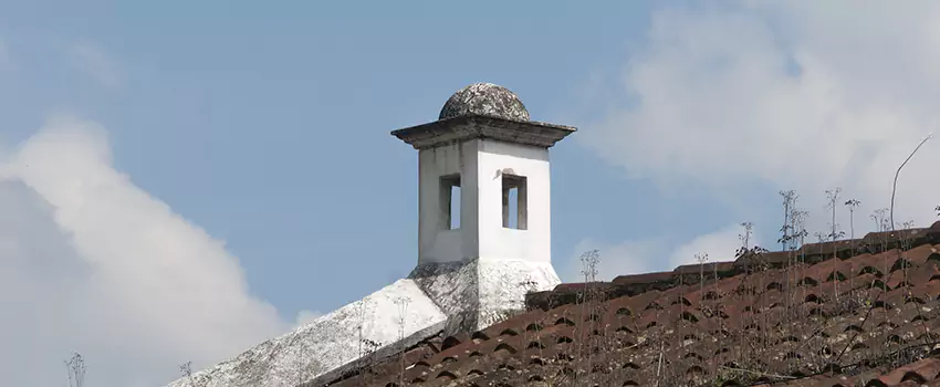 Cost To Rebuild A Chimney in Cartersville, GA
