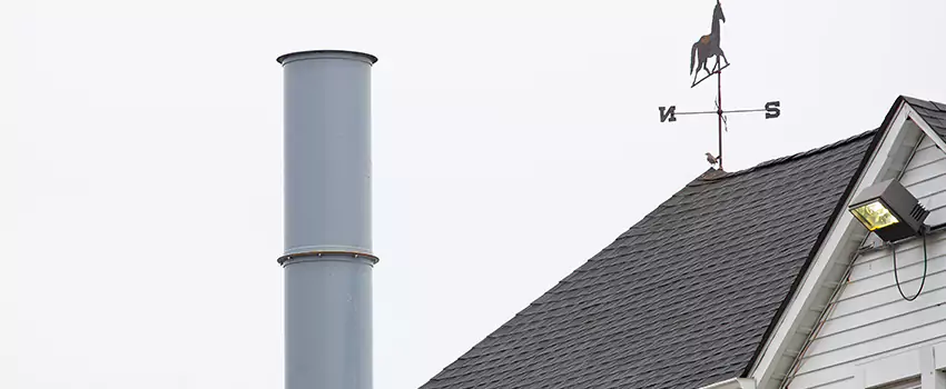 Chimney Inspection in Cartersville, GA