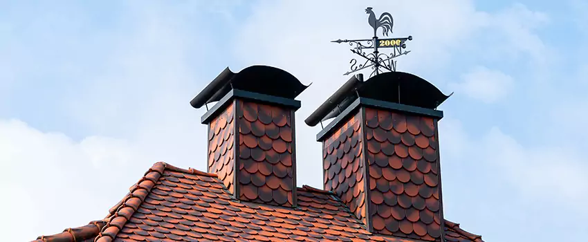 Old Chimney Restoration in Cartersville, Georgia