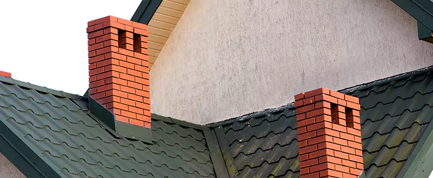 Chimney Saver Waterproofing Services in Cartersville, Georgia