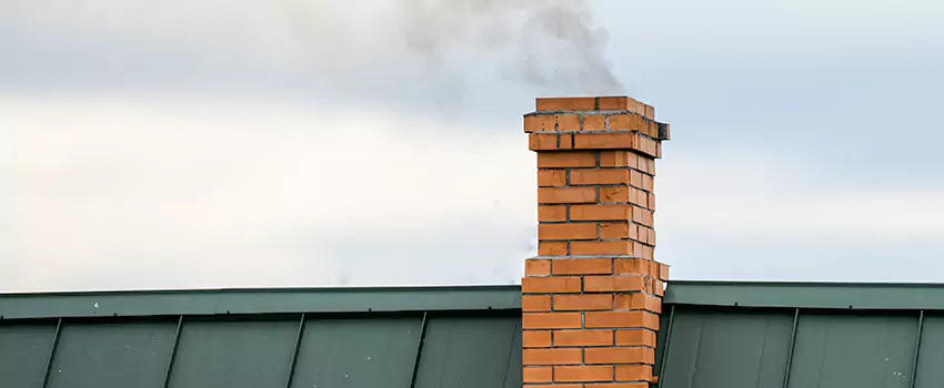 Chimney Soot Cleaning Cost in Cartersville, GA