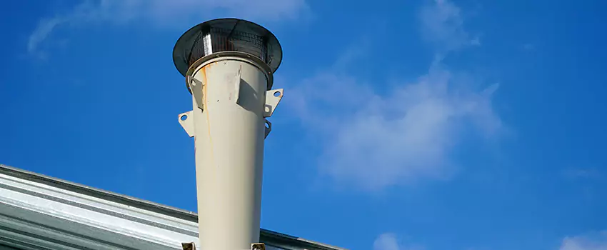 Chimney Spark Arrestor Requirements in Cartersville, GA