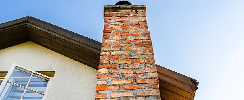 Chimney Mortar Replacement in Cartersville, GA
