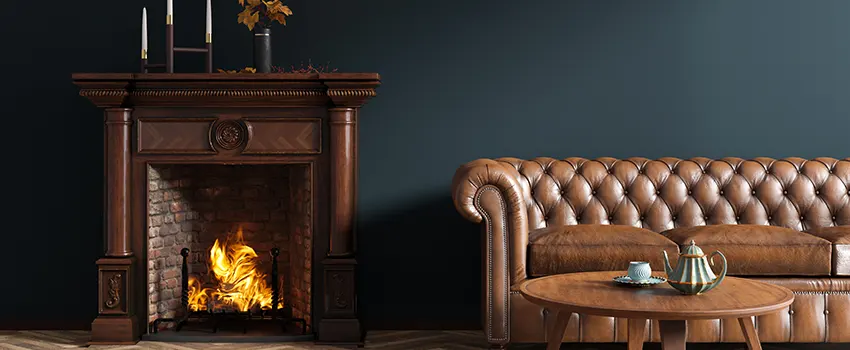 Traditional Fireplace Design Refurbishment Costs in Cartersville, Georgia