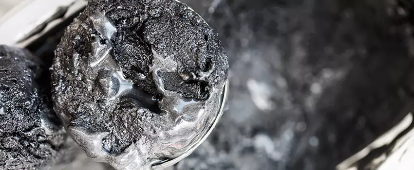 Clogged Dryer Vent Lint Cleaning in Cartersville, Georgia