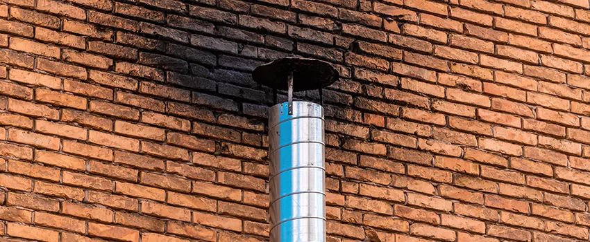 Diagnosing Commercial Chimney Problems in Cartersville, GA