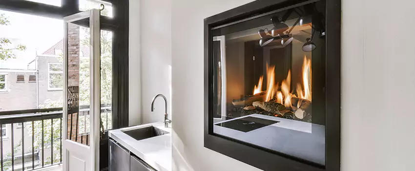 Dimplex Fireplace Installation and Repair in Cartersville, Georgia