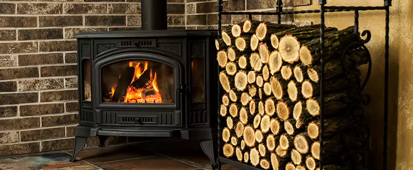 Drolet Fireplaces in Cartersville, Georgia