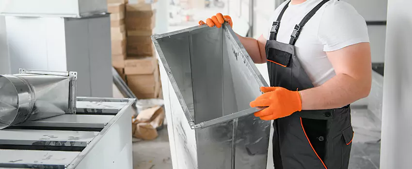 Benefits of Dryer Vent Inspection in Cartersville, GA