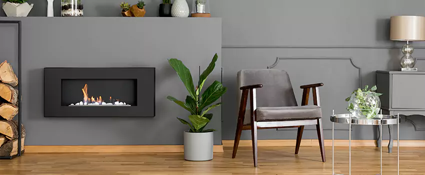 Ethanol Fireplace Burner Repair in Cartersville, GA