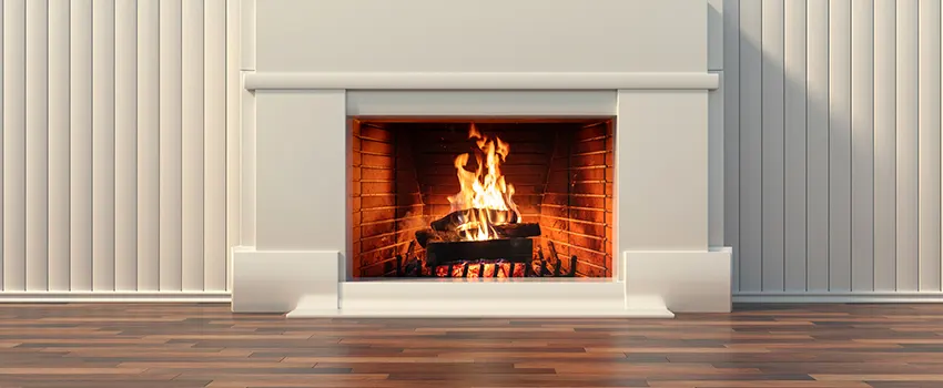 Fireplace Broken Ashtray Repair Services in Cartersville, Georgia