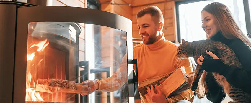 Fireplace Door Installation And Replacement Contractors in Cartersville, GA