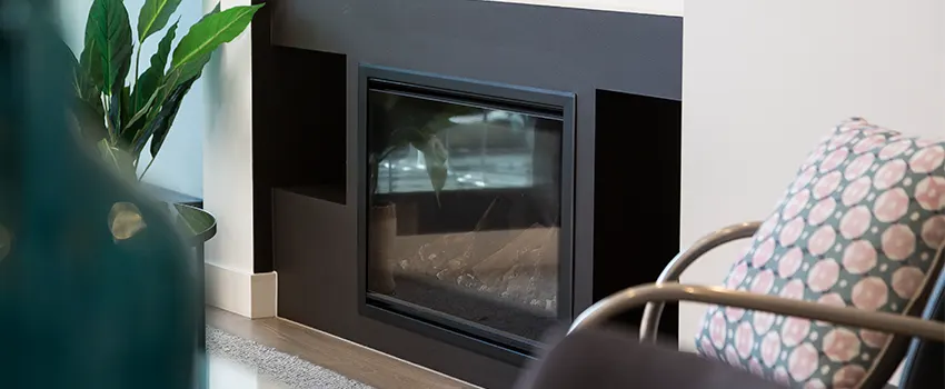 Welding Repairs for Fireplace Grate in Cartersville, GA