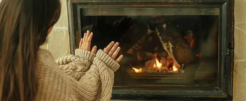 Wood-burning Fireplace Smell Removal Services in Cartersville, GA