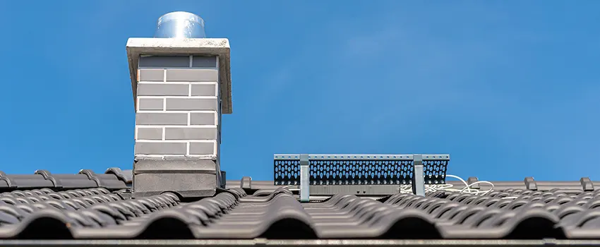 Repair Blocked Chimney in Cartersville, Georgia