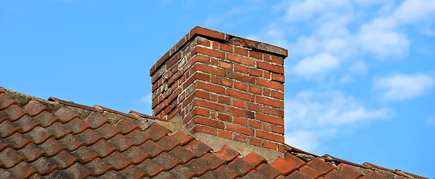 Flue Tiles Cracked Repair Services near Me in Cartersville, GA