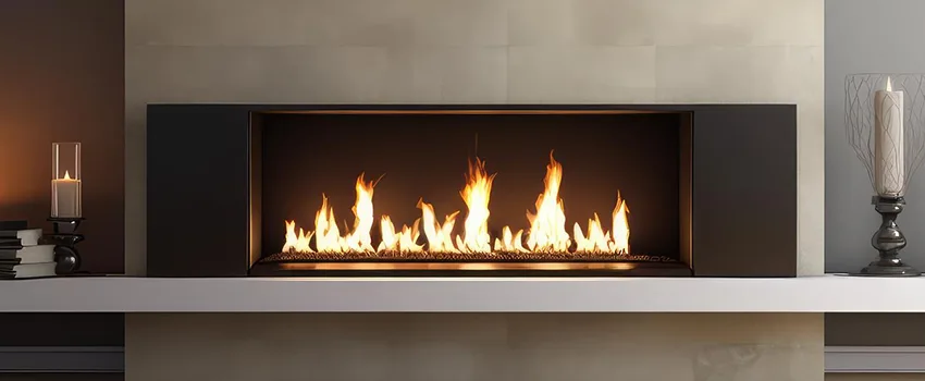Vent Free Gas Fireplaces Repair Solutions in Cartersville, Georgia