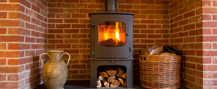 Specifications of Jøtul Fireplace and Inserts in Cartersville, Georgia