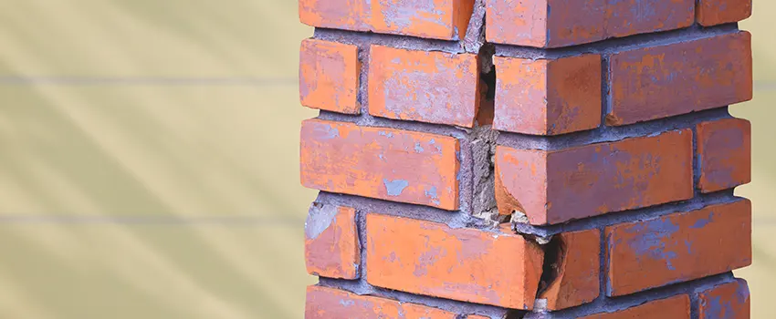 Leaking Chimney Repair And Replacement Cost in Cartersville, Georgia