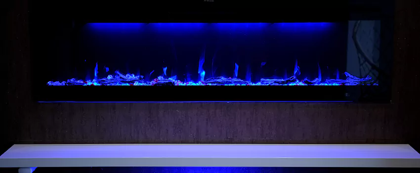 Benefits of Multi-Color Fireplace Installation in Cartersville, GA