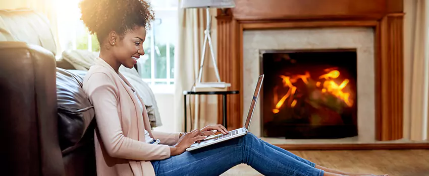 Cost-Effective Osburn Fireplace Installation and Repair in Cartersville, GA
