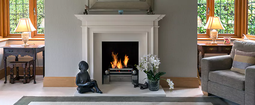 RSF Fireplaces Maintenance and Repair in Cartersville, Georgia