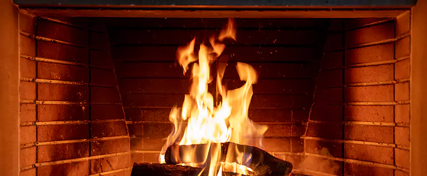 Soot Cleanup Services in Cartersville, GA