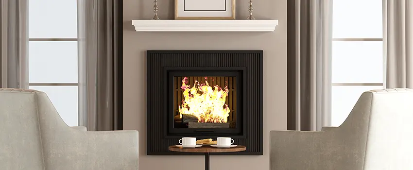 Superior Outdoor Fireplace Repair in Cartersville, GA