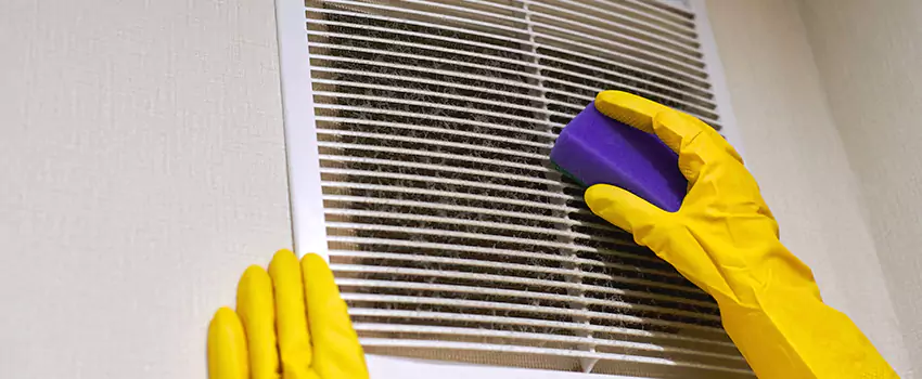 Vent Cleaning Company in Cartersville, GA