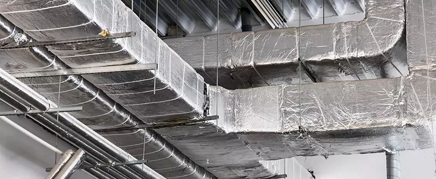 Vent Dust Cleaning Cost in Cartersville, GA