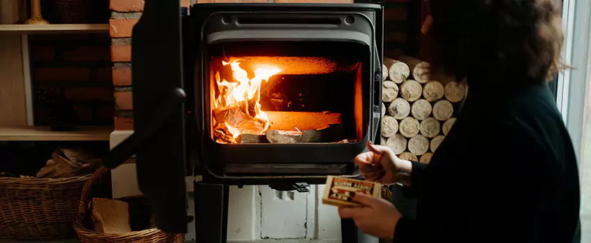 Key Features of Vermont Castings Fireplaces in Cartersville, GA