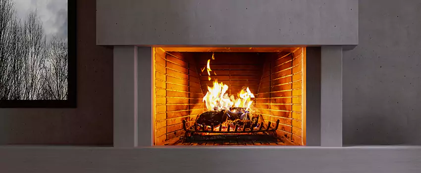 Indoor Wood Burning Furnace Repair and Installation in Cartersville, Georgia