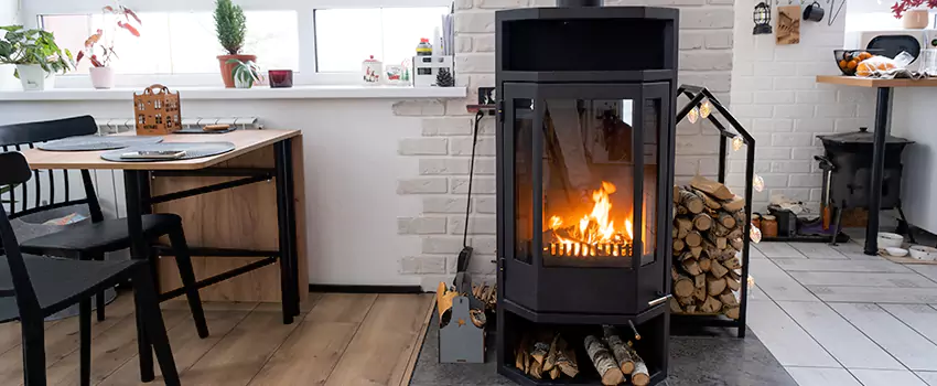 Wood Stove Firebox Installation Services in Cartersville, GA