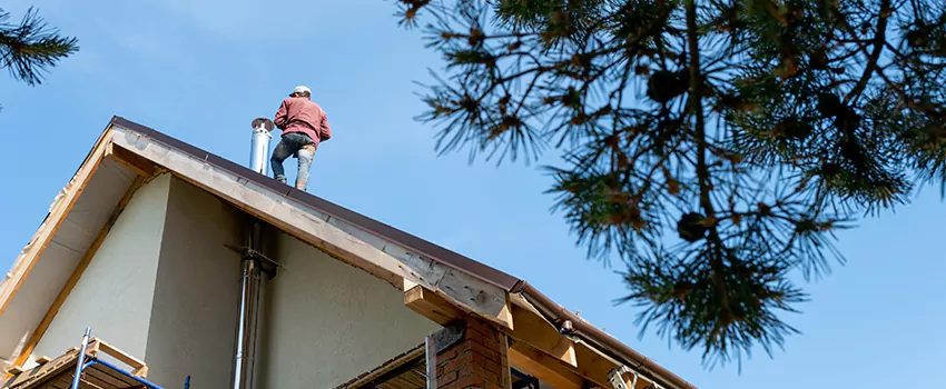 Birds Removal Contractors from Chimney in Cartersville, GA