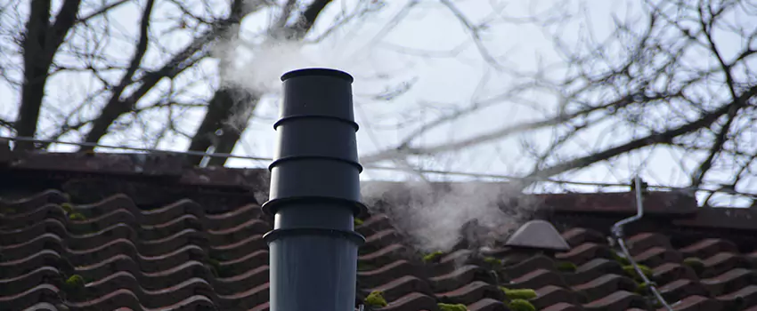 Broken Chimney Animal Screen Repair And Installation in Cartersville, GA