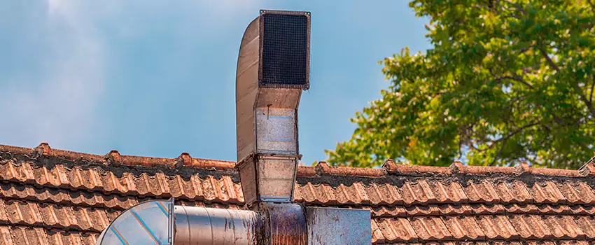 Chimney Creosote Cleaning Experts in Cartersville, Georgia