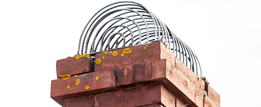 Chimney Crown Problems in Cartersville, Georgia